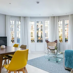 Apartment Bma By Forever, Bilbao