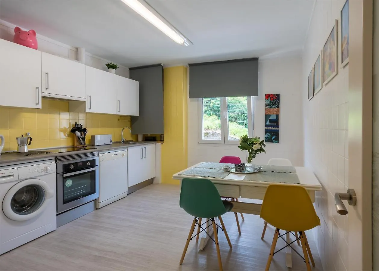 Olabe Apartment By People Rentals Bilbao 0*,  Spain