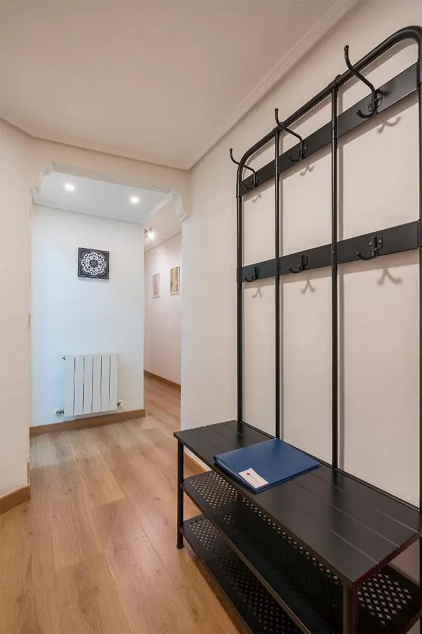 Olabe Apartment By People Rentals Bilbao 0*,  Spain