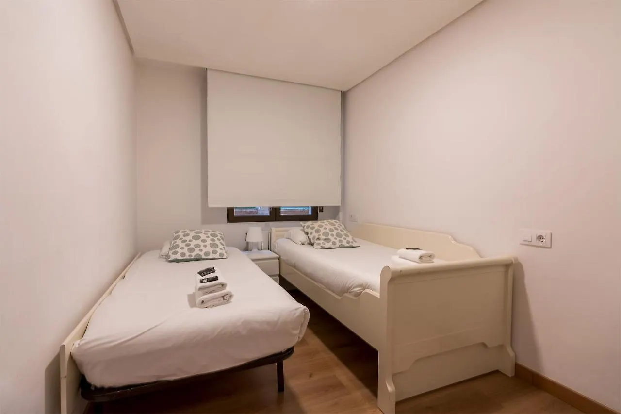 Olabe Apartment By People Rentals Bilbao 0*,  Spain