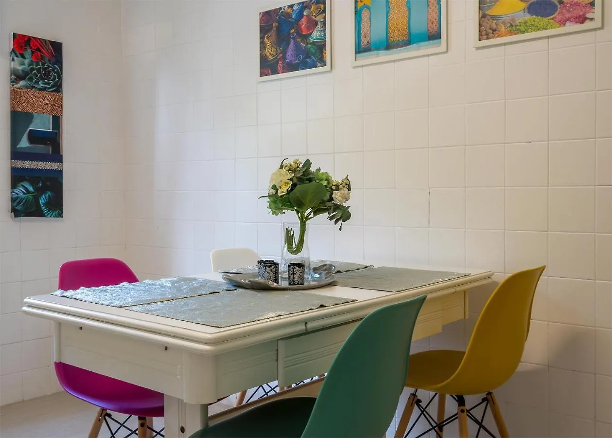 Olabe Apartment By People Rentals Bilbao Spain