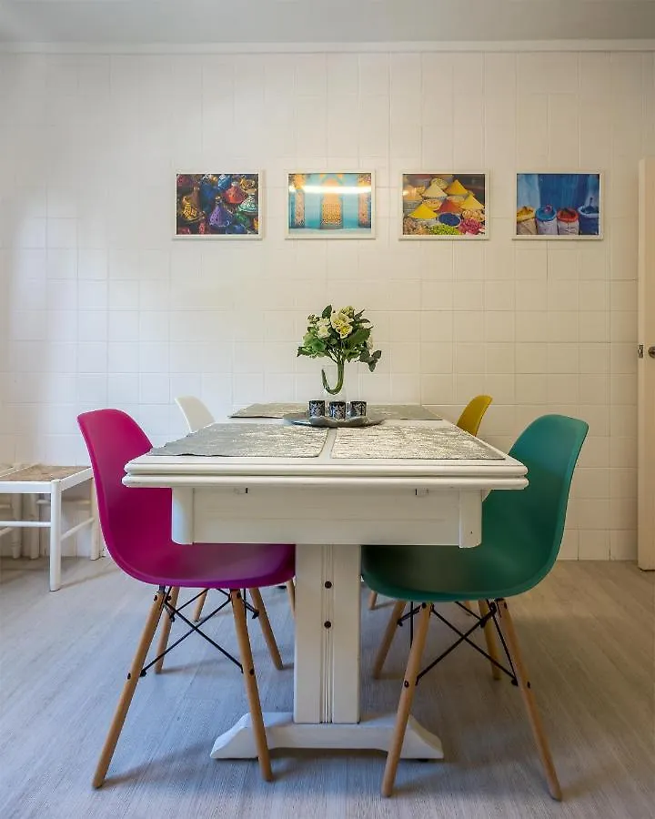 Olabe Apartment By People Rentals Bilbao