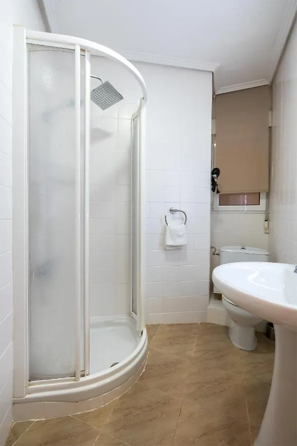 Olabe Apartment By People Rentals Bilbao